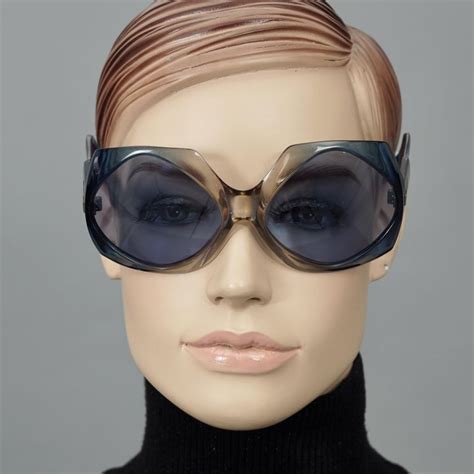 yves saint laurent oversized sunglasses|authentic yves saint laurent sunglasses.